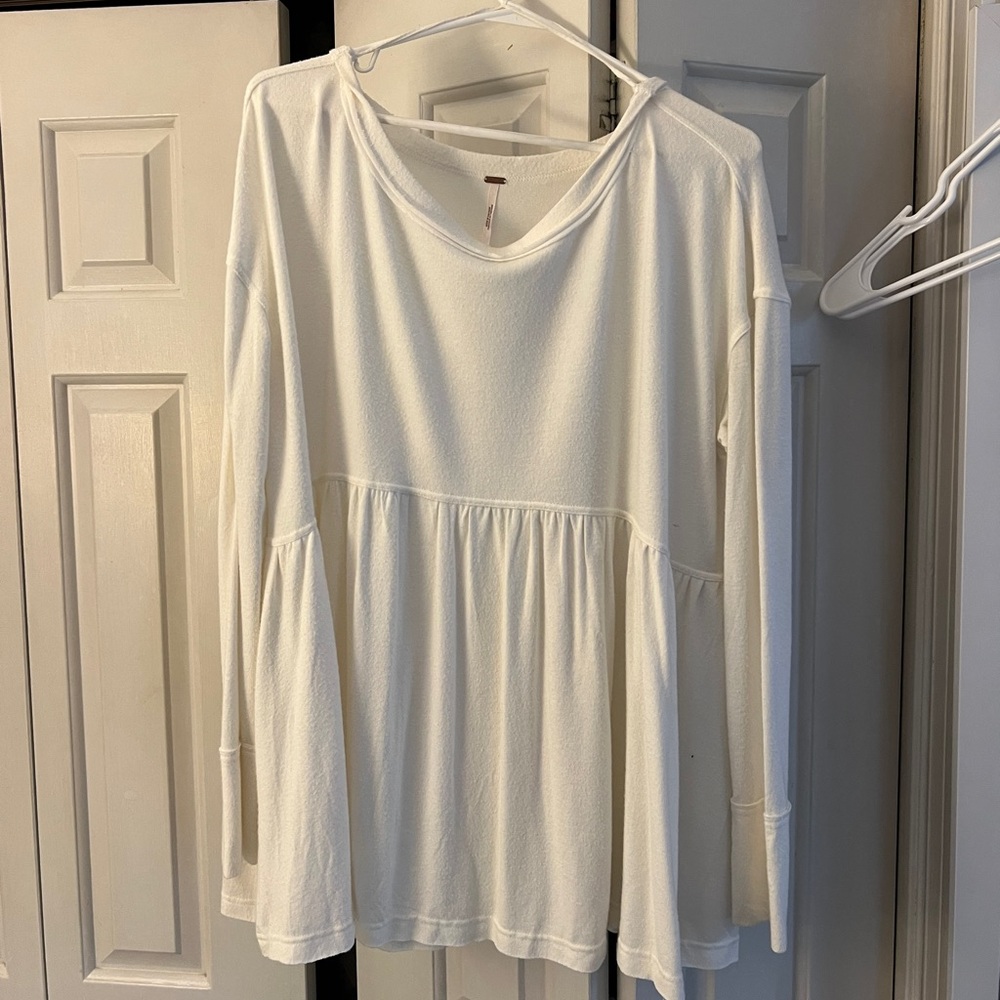 Free People Long Sleeve